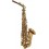 Parrot ZL118 Alto Sax Laquer