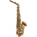 Parrot ZL118 Alto Sax Laquer