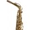 Parrot ZL118 Alto Sax Laquer