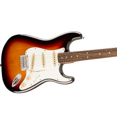 Fender Player II Stratocaster RW 3-Color Sunburst