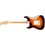 Fender Player II Stratocaster RW 3-Color Sunburst