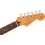 Fender Player II Stratocaster RW Coral Red