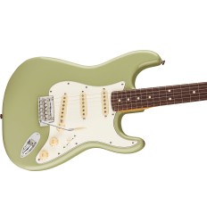 Fender Player II Stratocaster RW Birch Green