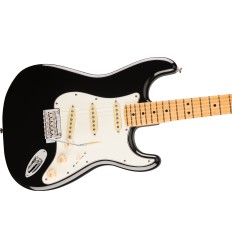 Fender Player II Stratocaster MN Black