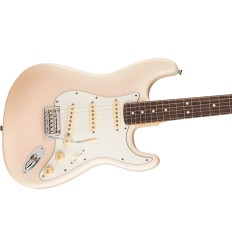 Fender Player II Stratocaster RW White Blonde