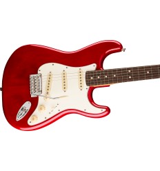 Fender Player II Stratocaster RW Transparent Cherry Burst