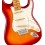 Fender Player II Stratocaster MN Aged Cherry Burst
