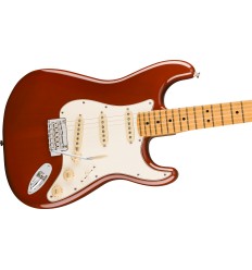 Fender Player II Stratocaster MN Transparent Mocha Burst