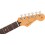 Fender Player II Stratocaster HSS RW 3-Color Sunburst