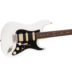 Fender Player II Stratocaster HSS RW Polar White