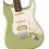 Fender Player II Stratocaster HSS RW Birch Green
