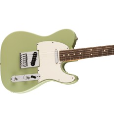 Fender Player II Telecaster RW Birch Green
