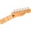 Fender Player II Telecaster MN Black