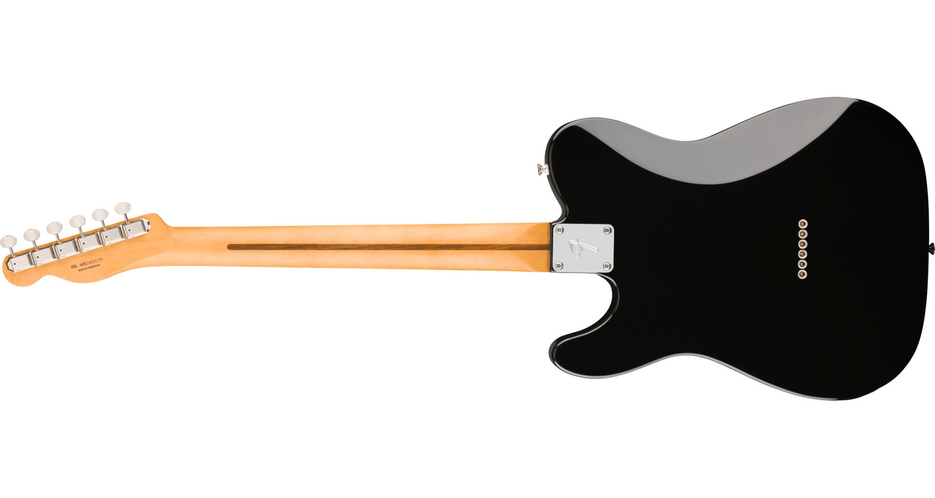 Fender Player II Telecaster HH RW Black Chitara electrica - Zeedo Shop