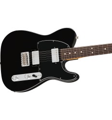 Fender Player II Telecaster HH RW Black Chitara electrica - Zeedo Shop