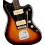Fender Player II Jazzmaster RW 3-Color Sunburst