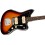 Fender Player II Jazzmaster RW 3-Color Sunburst