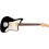 Fender Player II Jazzmaster RW Black