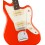 Fender Player II Jazzmaster RW Coral Red