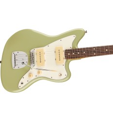 Fender Player II Jazzmaster RW Birch Green