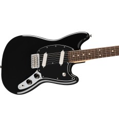 Fender Player II Mustang RW Black