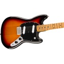 Fender Player II Mustang MN 3-Color Sunburst