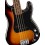 Fender Player II Precision Bass RW 3-Color Sunburst