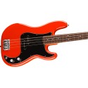 Fender Player II Precision Bass RW Coral Red