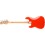 Fender Player II Precision Bass RW Coral Red