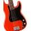 Fender Player II Precision Bass RW Coral Red