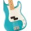 Fender Player II Precision Bass MN Aquatone Blue