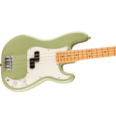 Fender Player II Precision Bass MN Birch Green