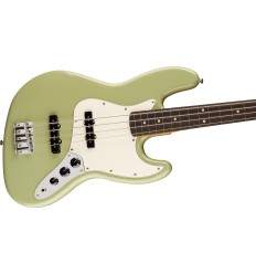 Fender Player II Jazz Bass RW Birch Green