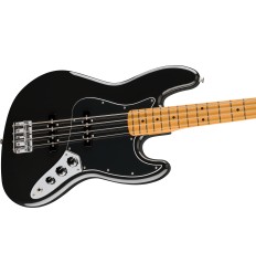 Fender Player II Jazz Bass MN Black