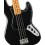 Fender Player II Jazz Bass MN Black