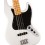 Fender Player II Jazz Bass MN Polar White