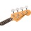 Fender Player II Mustang Bass PJ RW Aquatone Blue