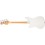 Fender Player II Mustang Bass PJ MN Polar White
