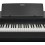 Casio AP-270 BK