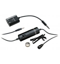 Audio Technica ATR3350xiS RESIGILAT 72212