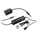 Audio Technica ATR3350xiS RESIGILAT 72212