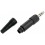Sennheiser Plug 3.5 mm screwable for EW