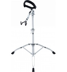 Meinl Professional Djembe Stand, Chrome - TMD