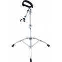 Meinl Professional Djembe Stand, Chrome - TMD