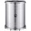 Meinl Traditional Aluminum Series Surdo Drum - 16 inch x 20 inch - SU16