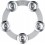 Meinl Sound Design Ching Ring - 6 inch - CRING