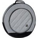 Meinl Classic Woven Cymbal Bag - 22 inch - MCCB22GY
