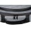 Meinl Classic Woven Cymbal Bag - 22 inch - MCCB22GY