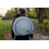 Meinl Classic Woven Cymbal Bag - 22 inch - MCCB22GY