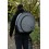 Meinl Classic Woven Cymbal Bag - 22 inch - MCCB22GY